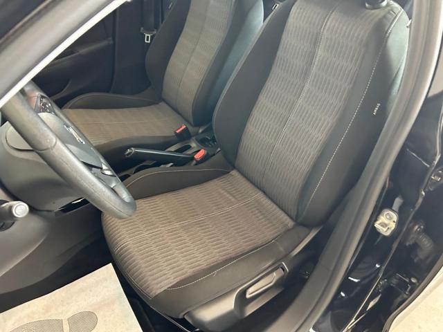 OPEL Corsa 1.2 Edition