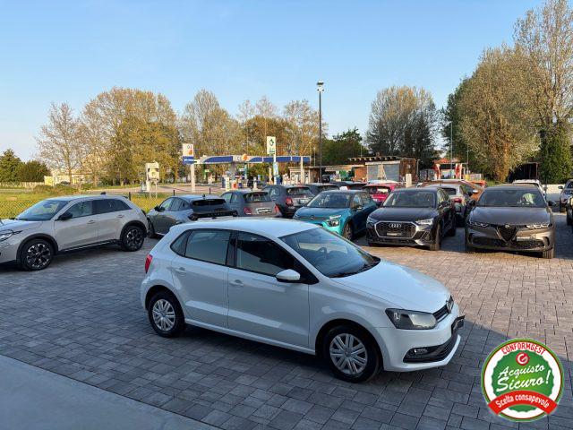 VOLKSWAGEN Polo 1.4 TDI 5p ANCHE PER NEOPATENTATI