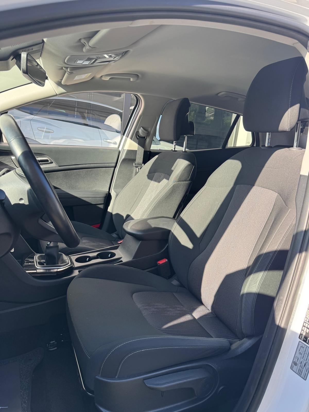 Kia Sportage 1.6 GDI 132 CV 2WD Style