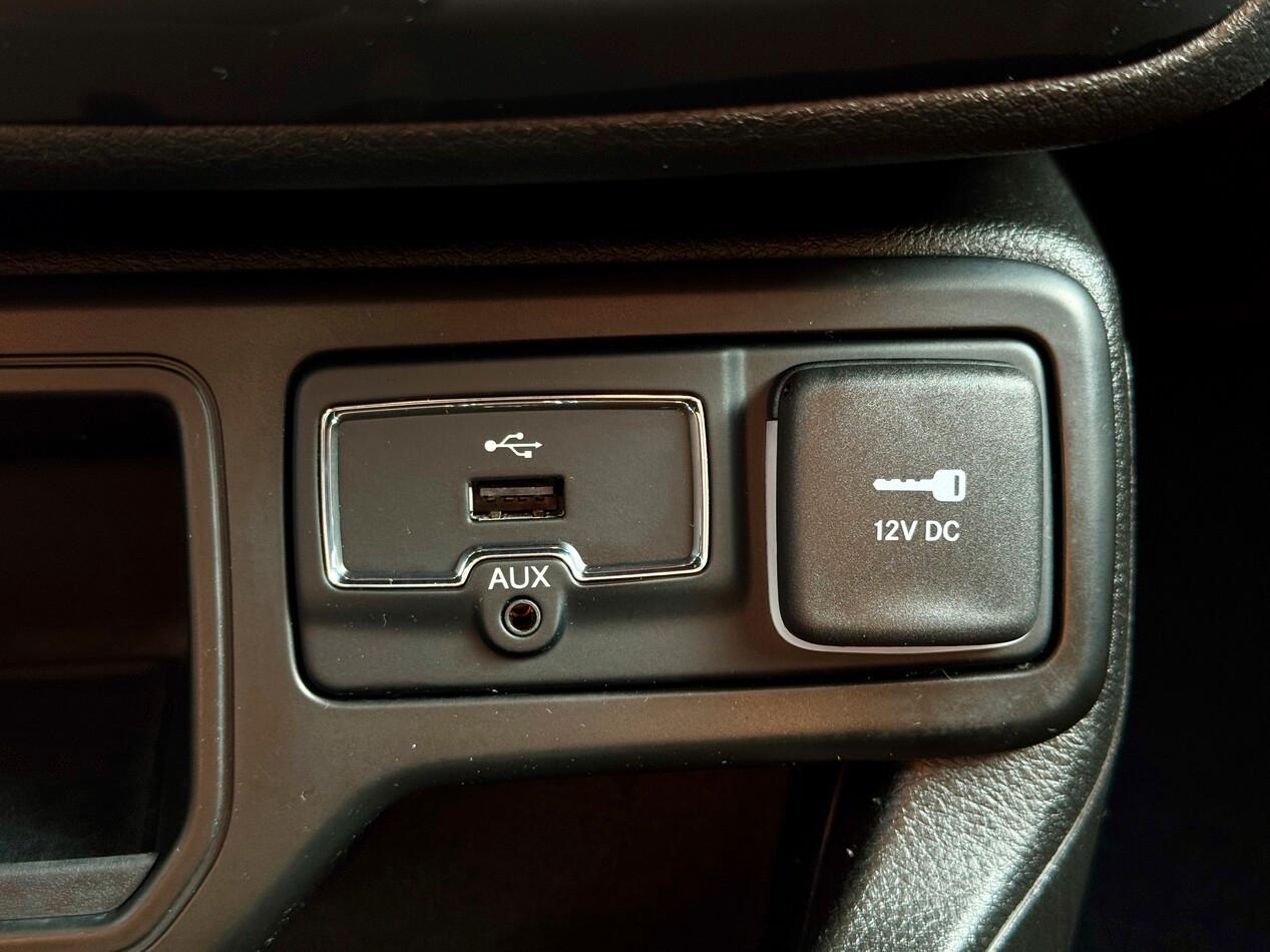 Jeep Renegade 1.5 turbo t4 mhev Limited 2wd 130cv dct