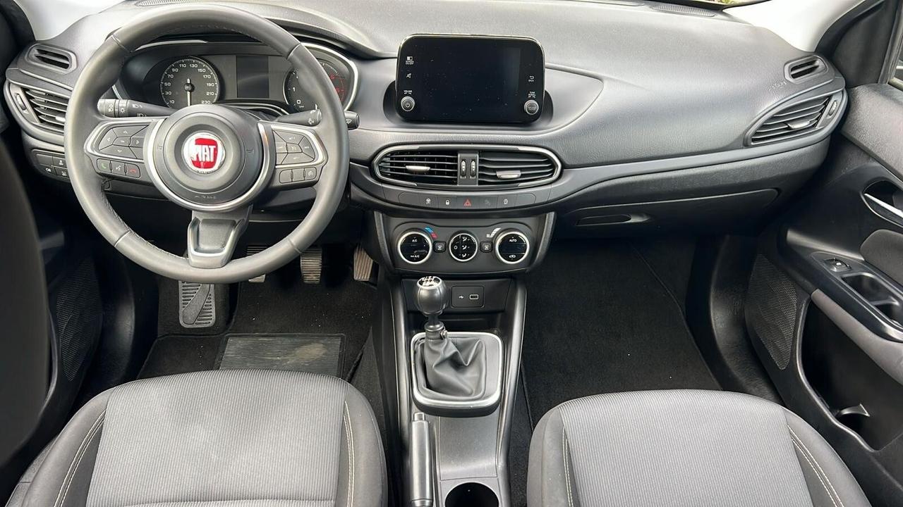 Fiat Tipo 1.6 Mjt S&S SW Business