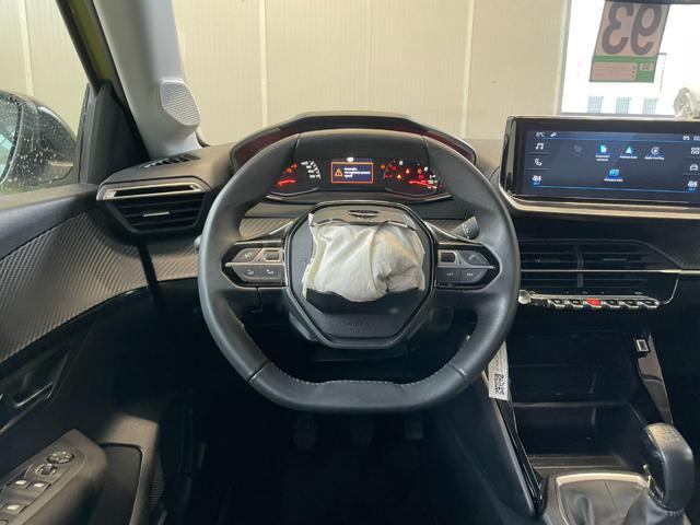 PEUGEOT 208 PURETECH 75CV S&S 5 PORTE ACTIVE