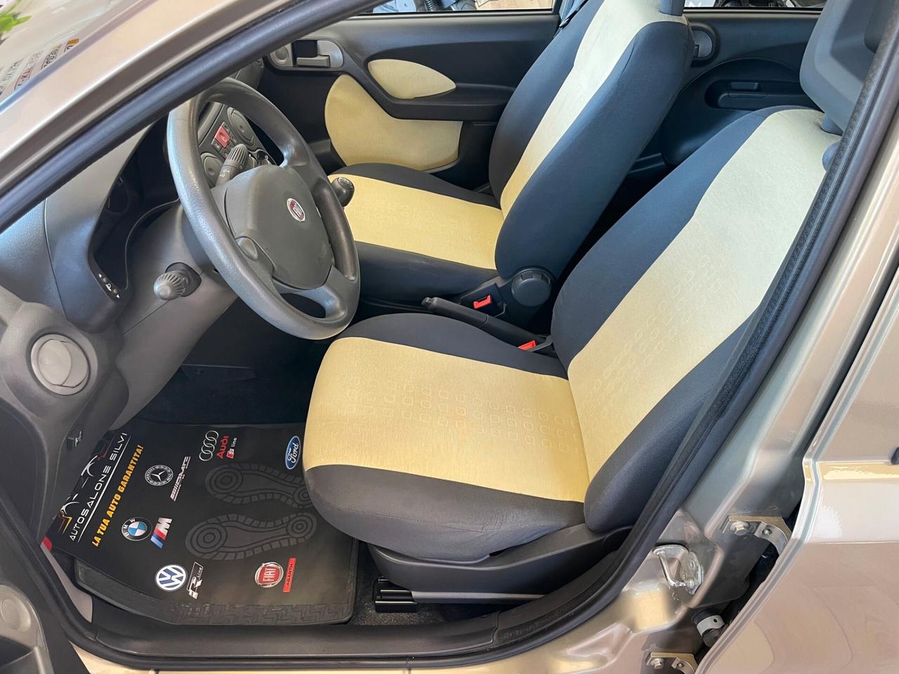 Fiat Panda 1.2 Dynamic GPL Landi