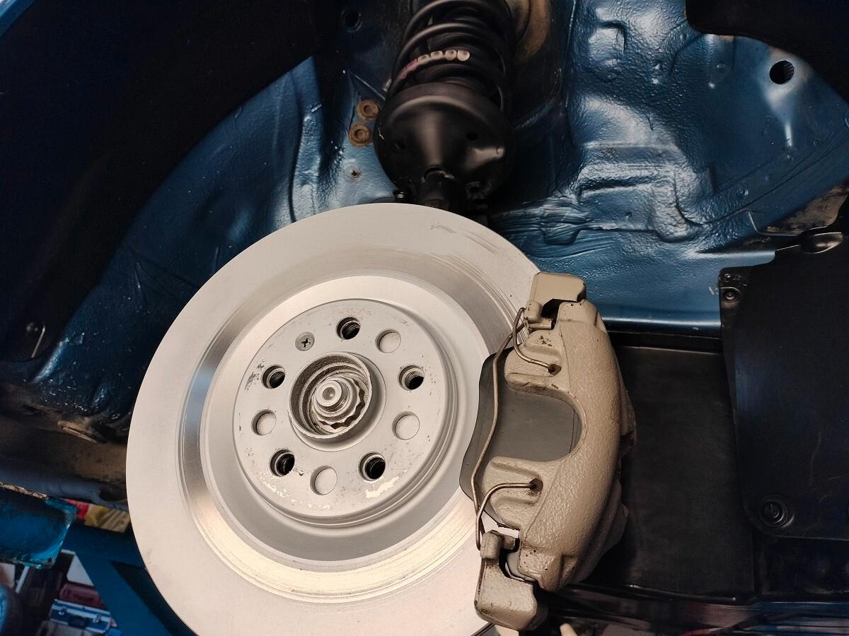 Audi TT Coupe 1.8 225cv Quattro