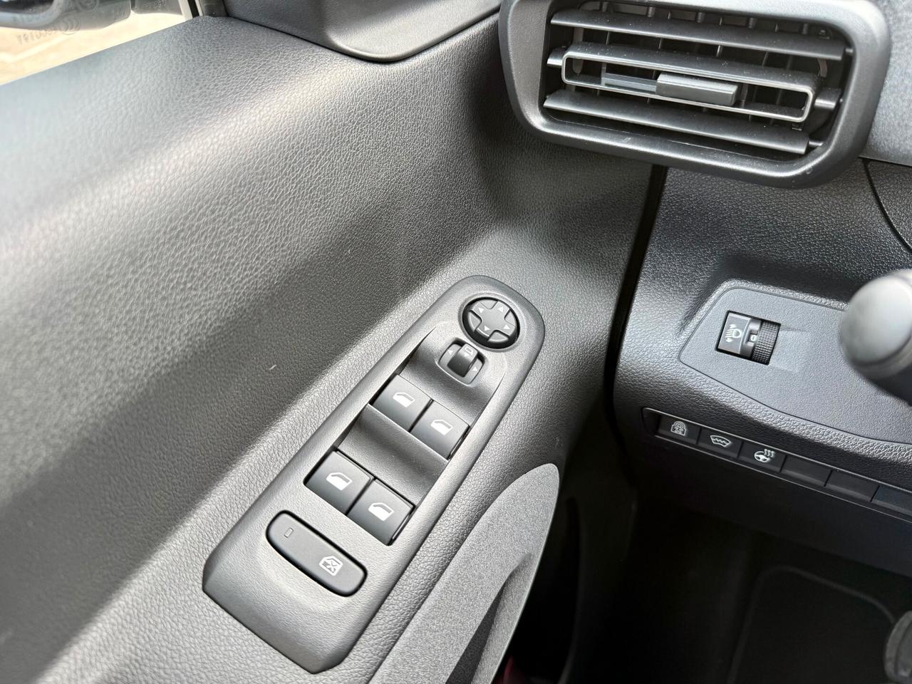 Peugeot Rifter Long 1.5 bluehdi GT 130cv eat8 UNICO PROPRIETARIO