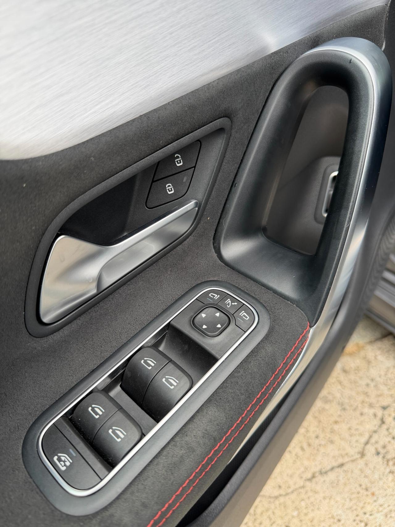 Mercedes-benz CLA 200 d Automatic 4Matic Shooting Brake Premium