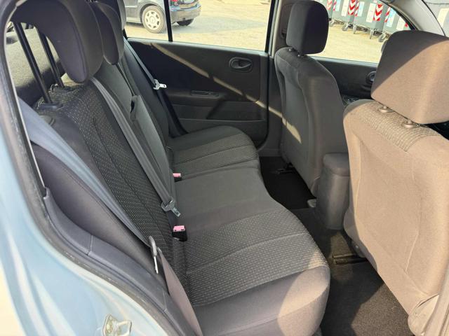 RENAULT Megane Mégane 1.5dCi/82CV 5p Confort. Stupenda Bellissima