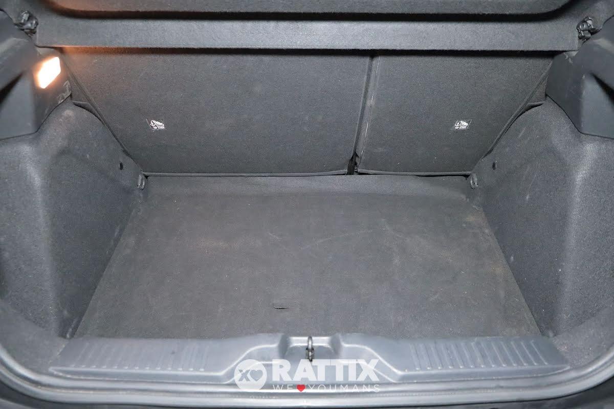 Citroen C3 1.2 puretech turbo 100CV Max