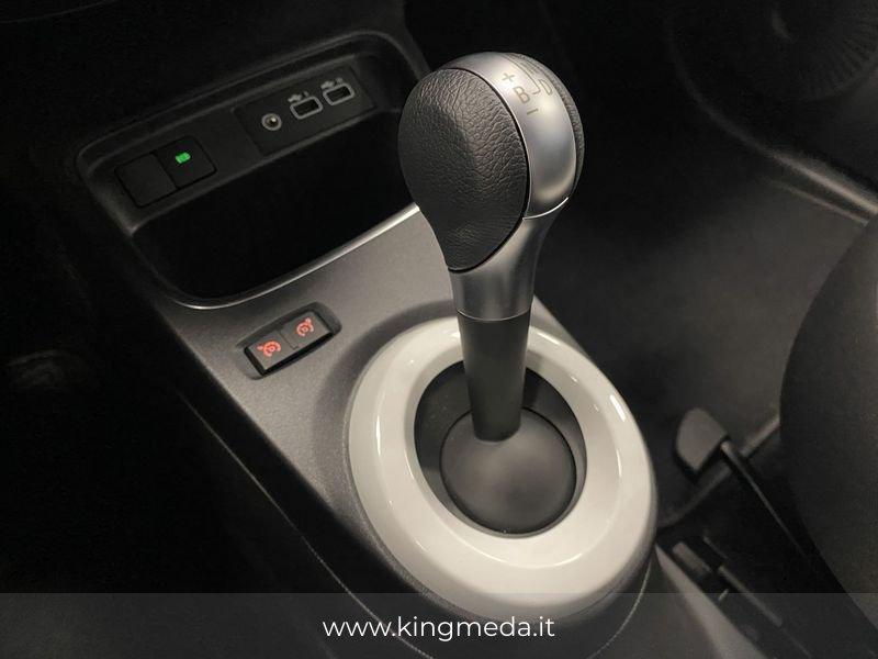 Renault Twingo Electric AUTO AZIENDALE - Twingo Electric Techno