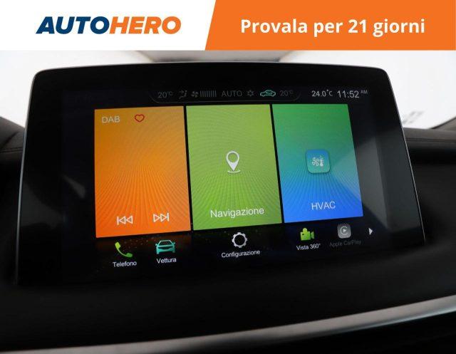 MG EHS Plug-in Hybrid Luxury
