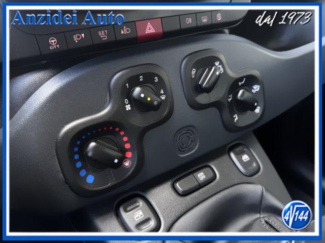 FIAT Panda 1.0 FireFly Hybrid 5 Posti