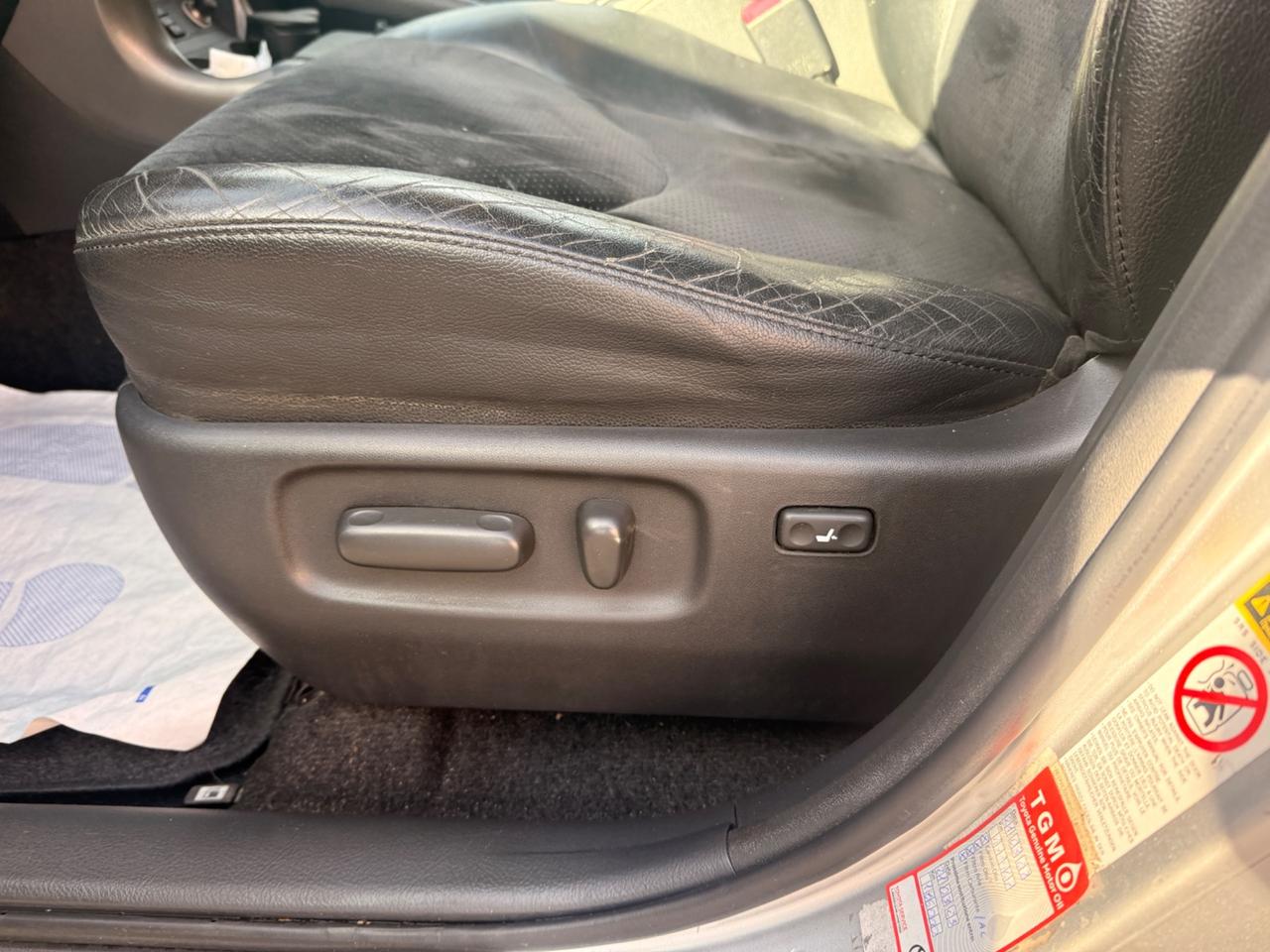 Toyota RAV 4 RAV4 Crossover 2.2 D-4D 150 CV DPF Exclusive