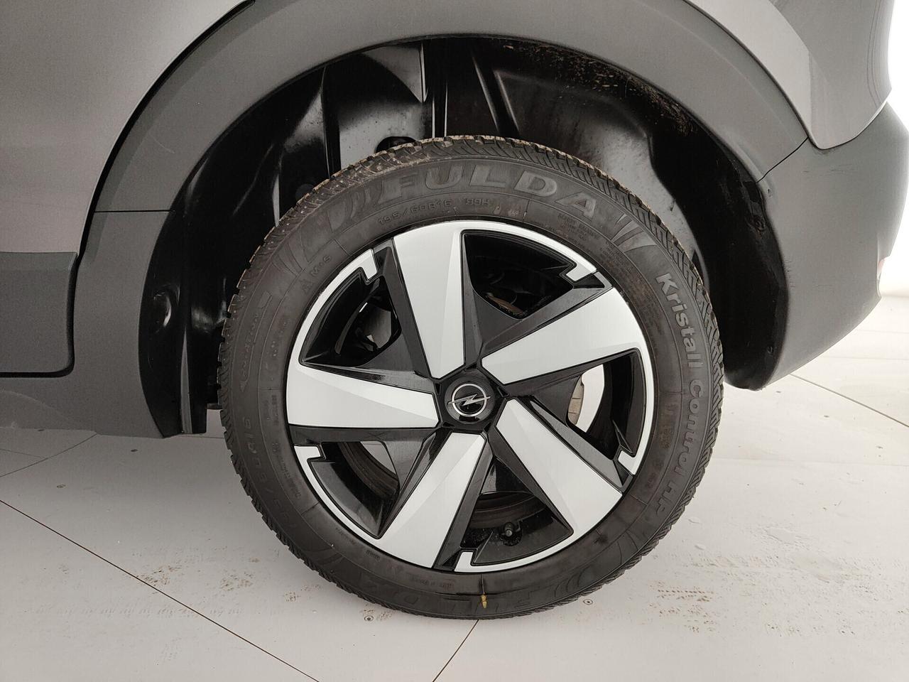 Opel Crossland 1.5 ECOTEC D 110 CV Start&Stop Edition