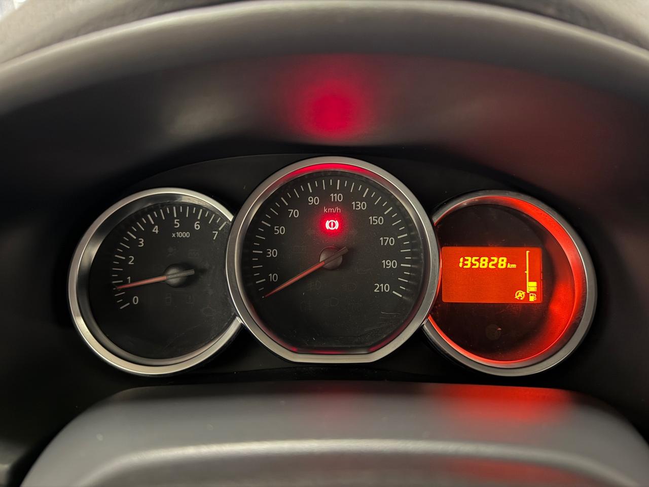 Dacia Sandero Stepway 1.5 dCi 8V 90CV Start&Stop