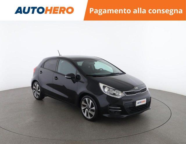 KIA Rio 1.1 CRDi 5p.S&S High Tech