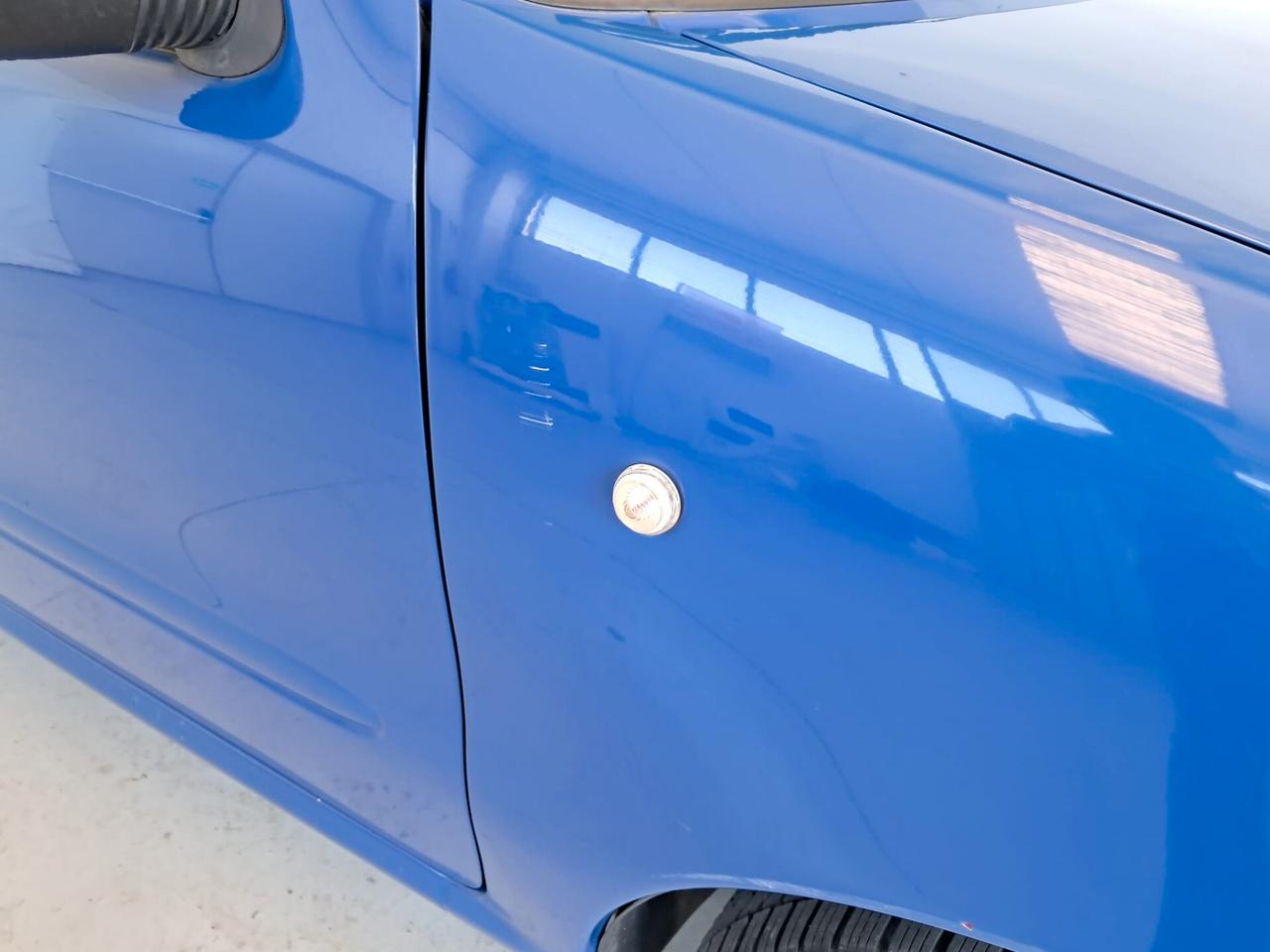 Fiat Seicento 1.1i cat Clima