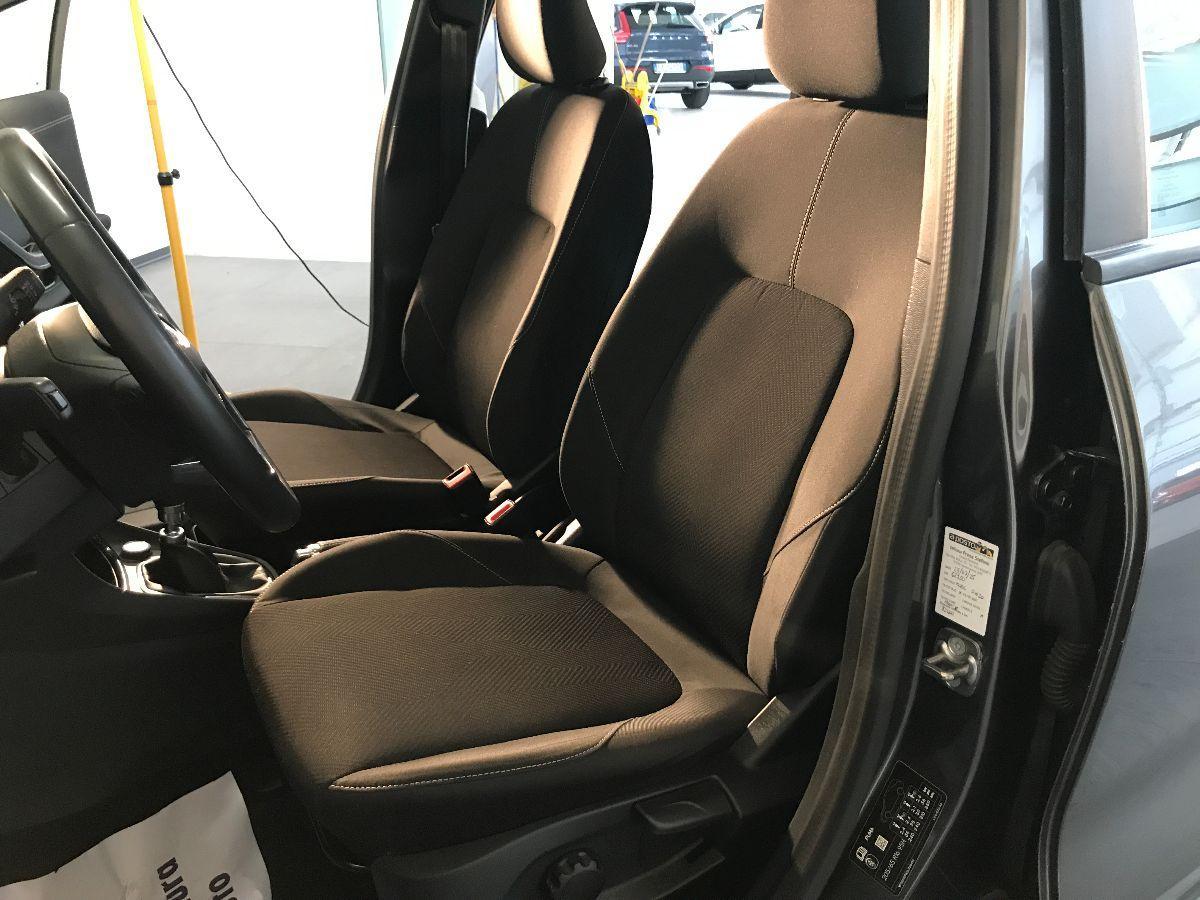 FORD Puma 1.0 CONNECT