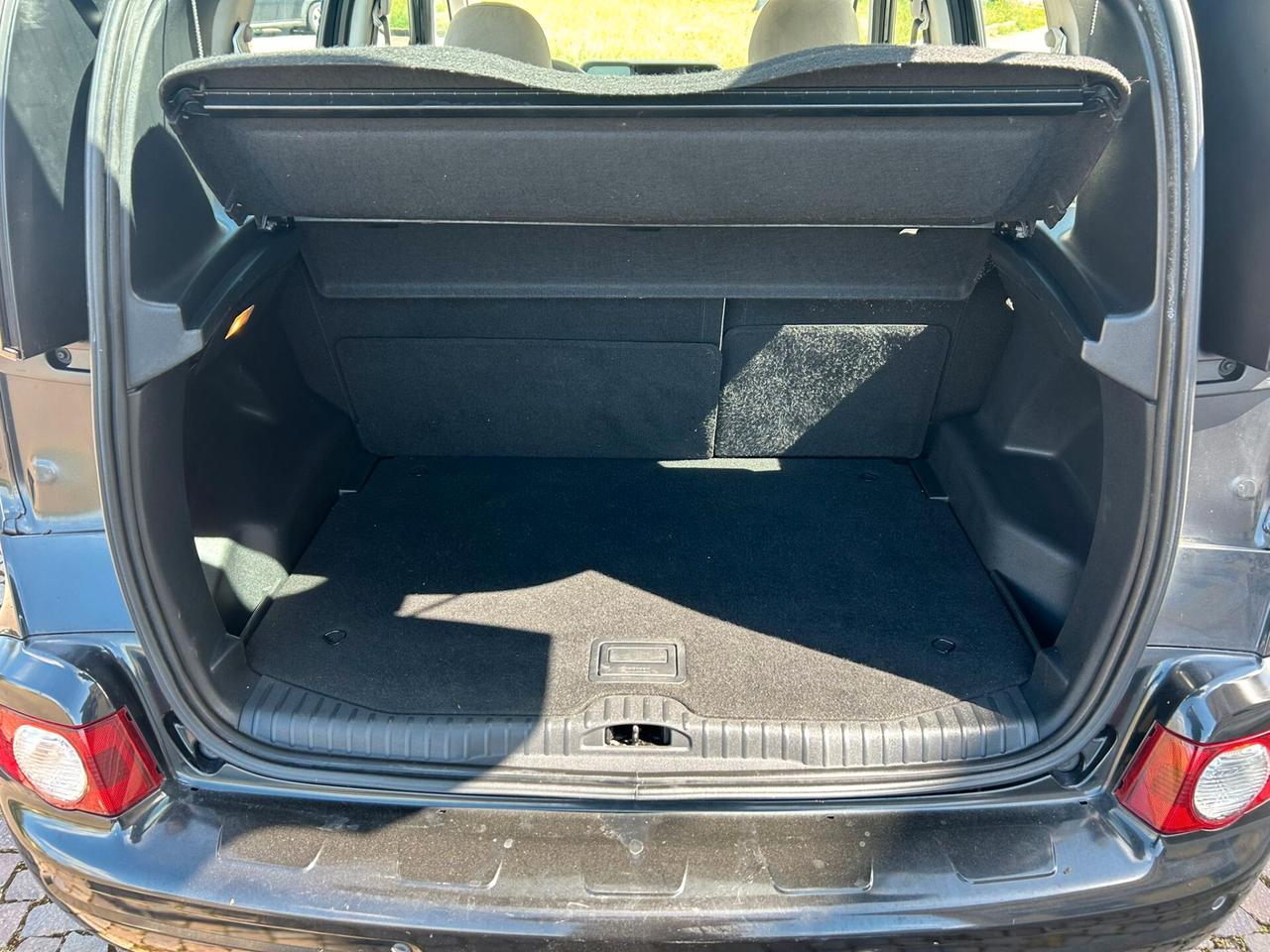 Citroen C3 Picasso 1.6 HDi 110cv Exclusive Style