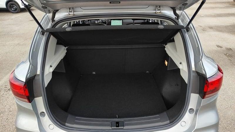 MG ZS ZS 1.5 VTi-tech Luxury