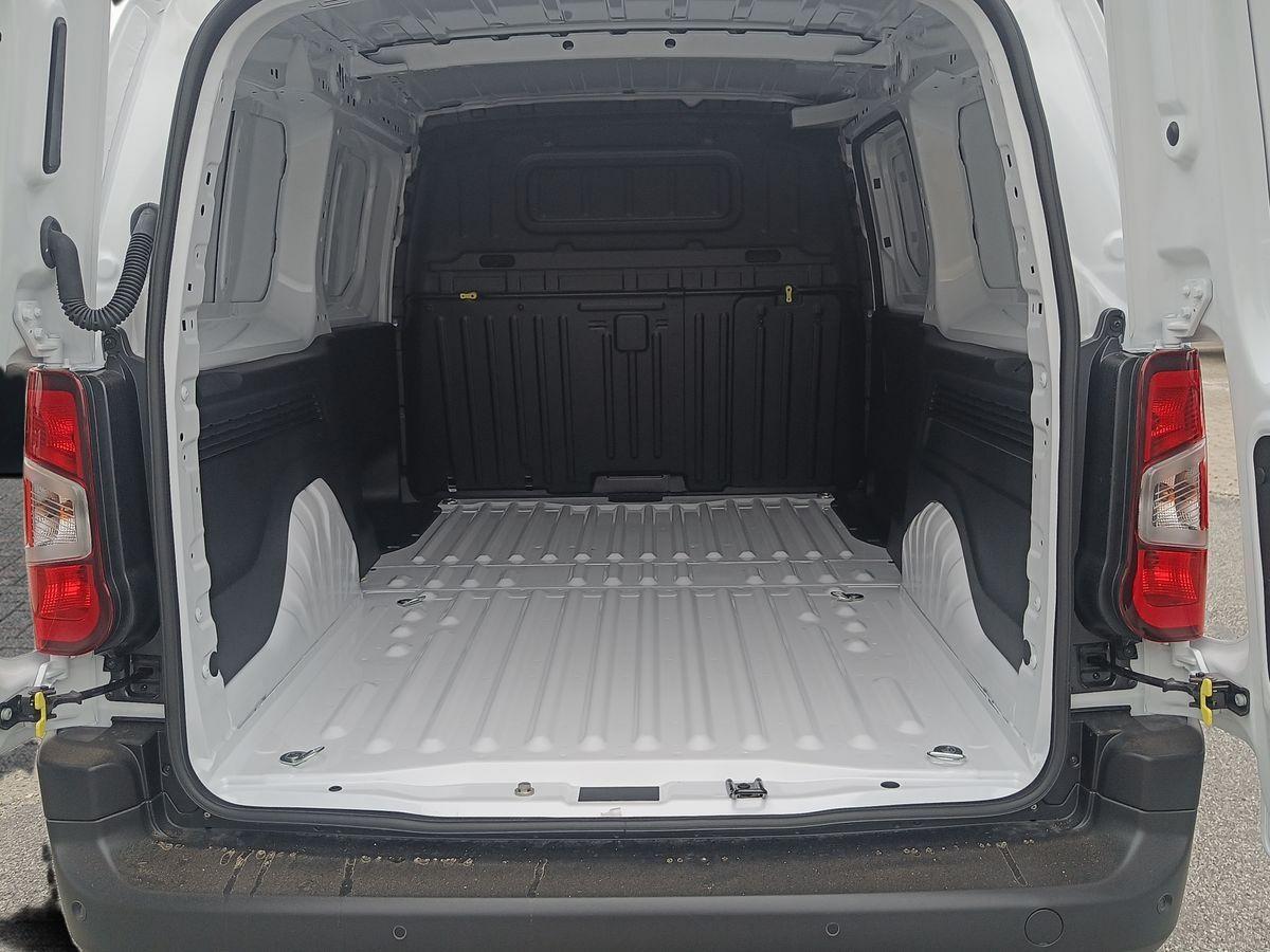 OPEL Combo Cargo L1H1 - BlueHdi 100cv S&S