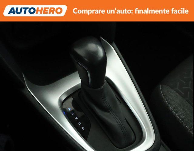 TOYOTA Yaris Cross 1.5 Hybrid 5p. E-CVT Active