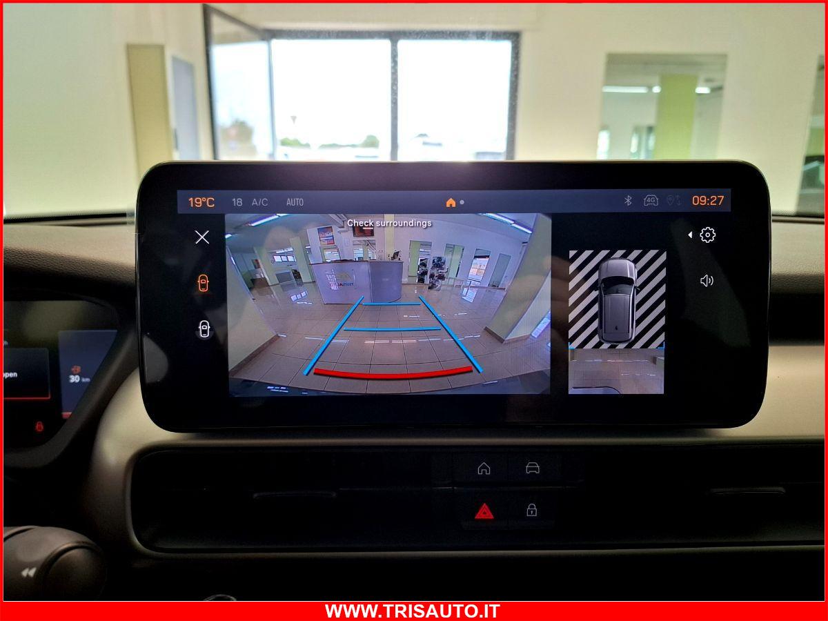 JEEP Avenger 1.2T Summit NEOPATENTATI (FULL LED+PELLE+RETROCAMERA)