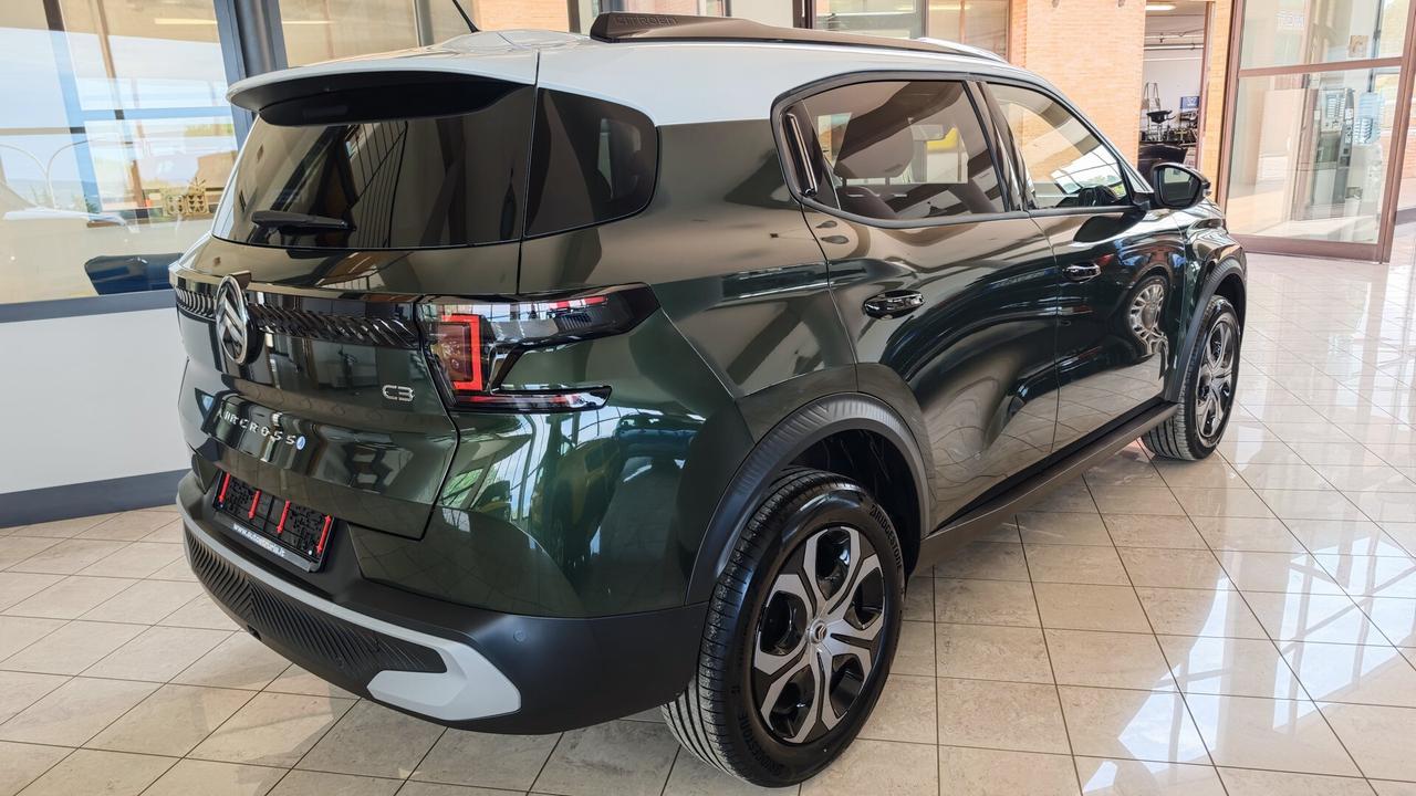 Citroen C3 PureTech 100 S&S You