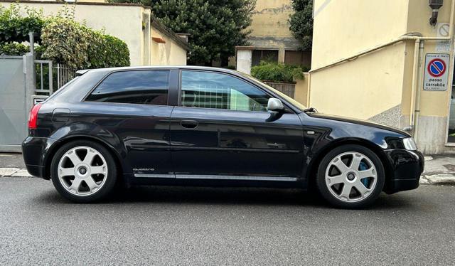 AUDI S3 S3 1.8T 209 CV