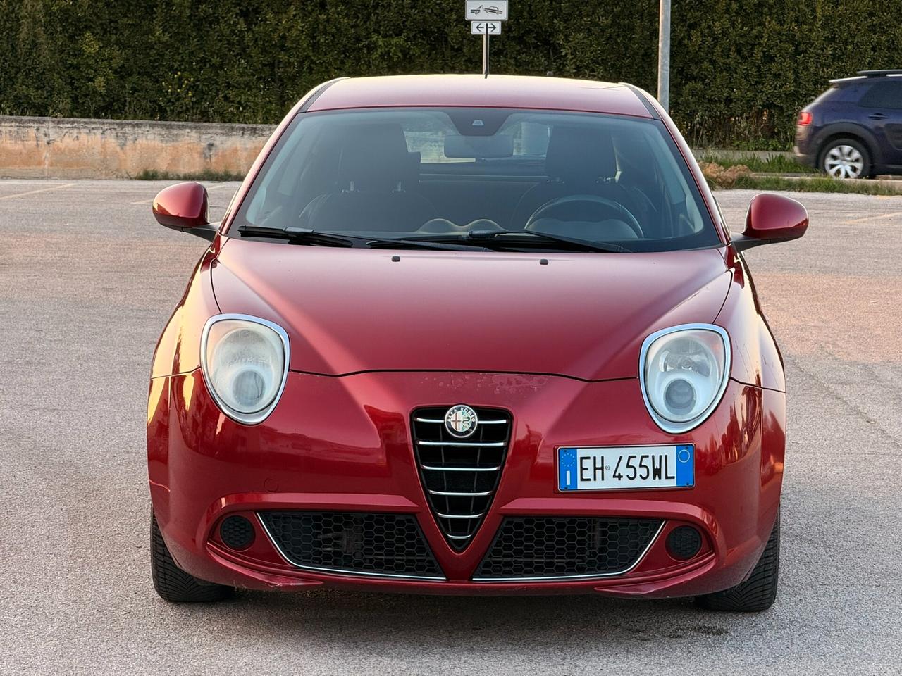 Alfa Romeo MiTo 12 MESI GARANZIA