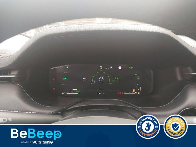 Jeep Compass 1.3 TURBO T4 PHEV LIMITED 4XE AUTO