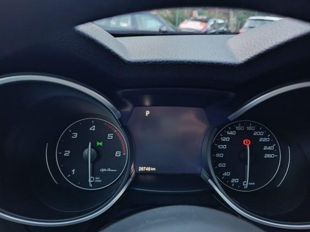 ALFA ROMEO Stelvio 2.2 Turbodiesel 210 CV AT8 Q4 Veloce