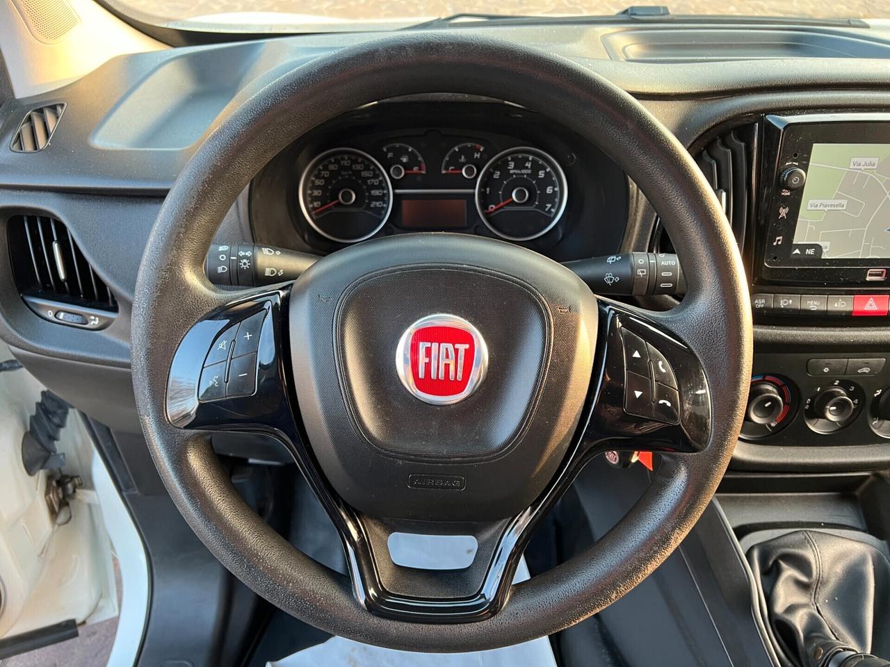 Fiat Doblo 1.6 MJT 120CV S&S PL-TN Cargo Maxi