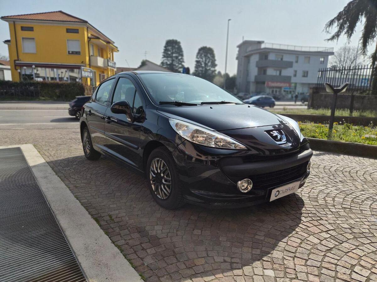 Peugeot 207 1.4 8v Millesim 200 5p