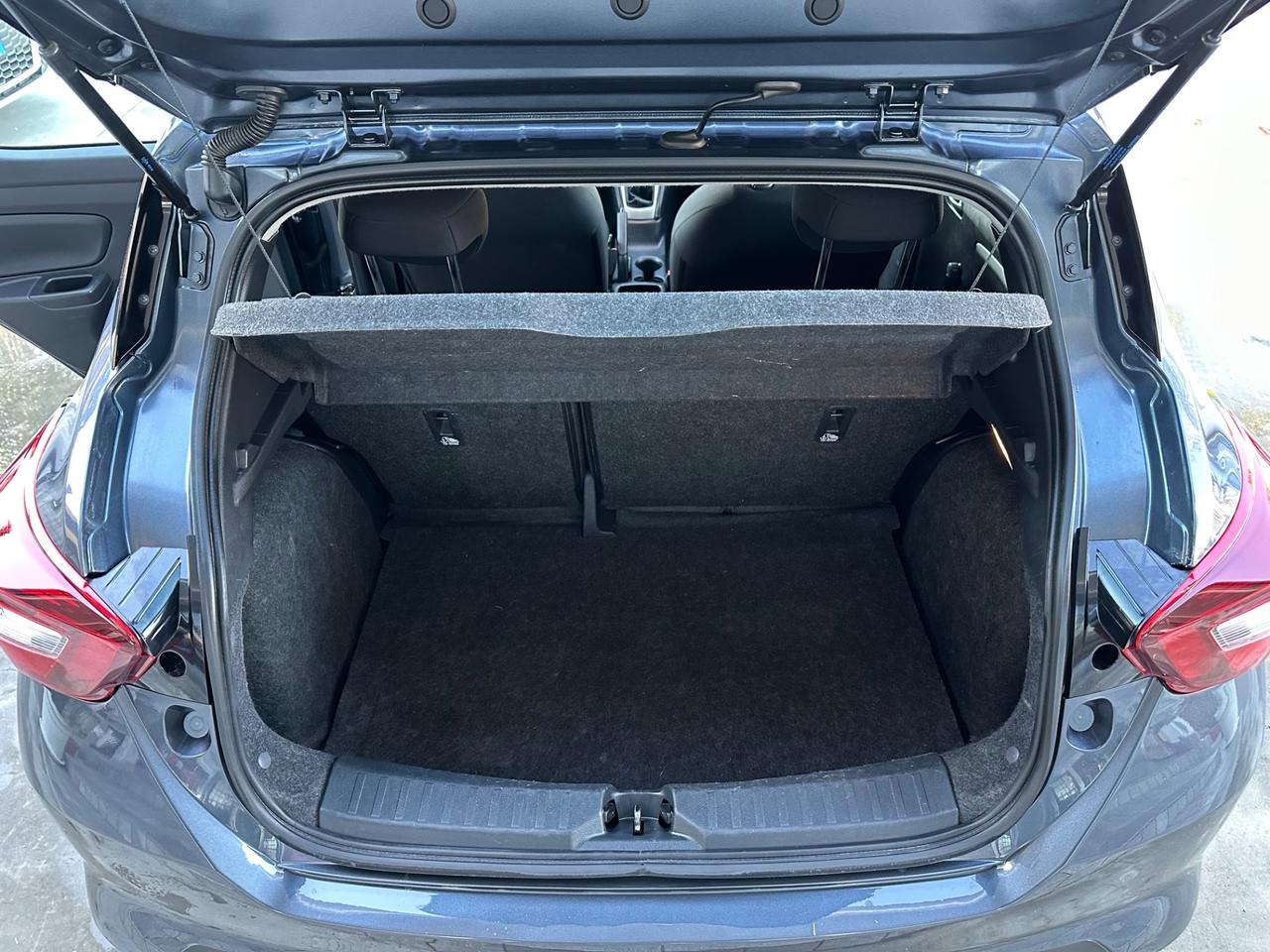 Nissan Micra IG-T 92 5 porte N-Design