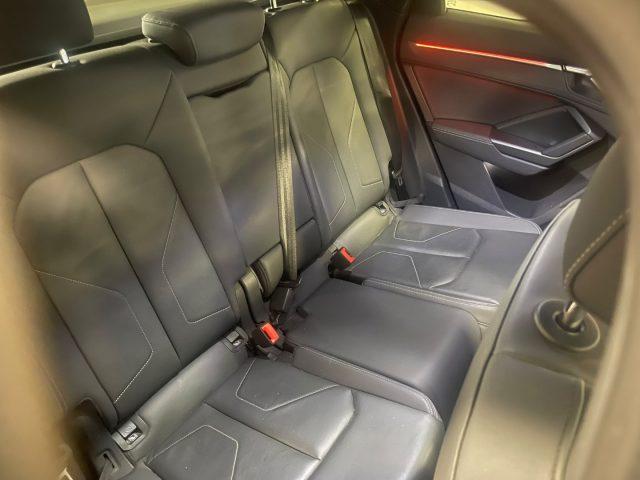 AUDI Q3 SPB 35 TFSI S tr. S line ed. MHEV TETTO PELLE 19"