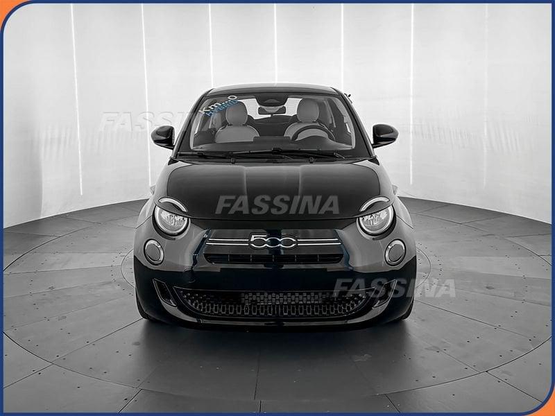 FIAT 500 Hybrid Hybrid Icon 65cv