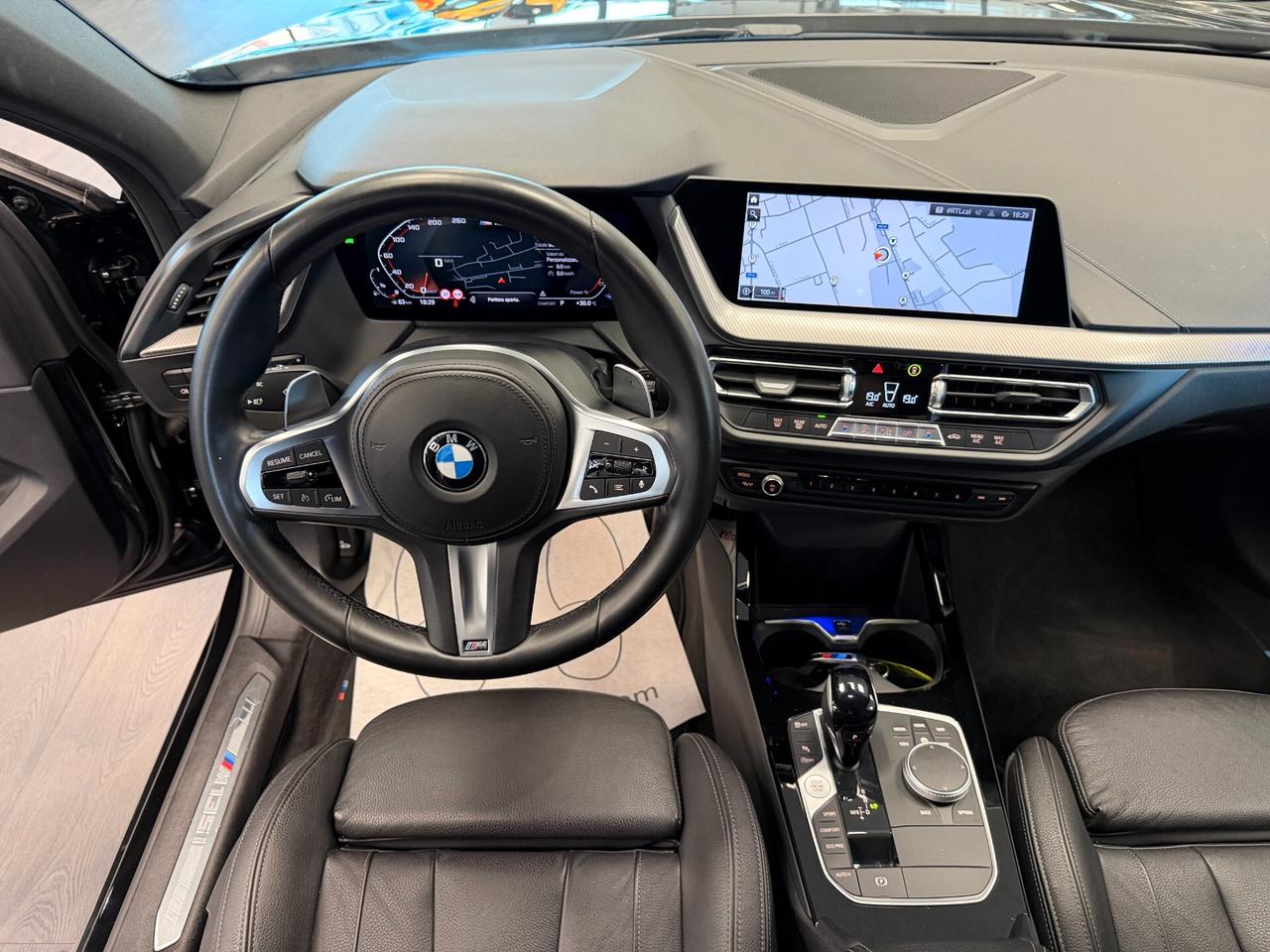 Bmw 135 M 135i xDrive
