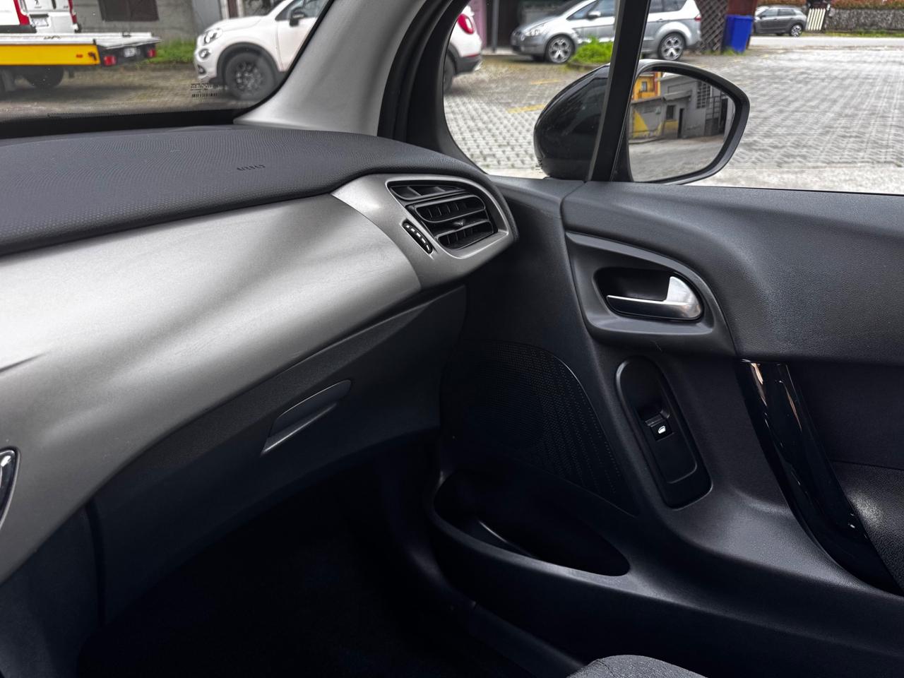 Citroen C3 PureTech 82 Exclusive Euro 6 neopatentati