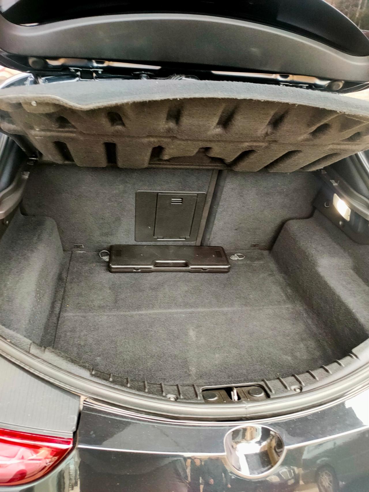 Alfa Romeo Brera 2.4 JTDm 20V Sky Window