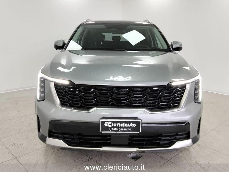 Kia Sorento 1.6 T-GDi PHEV AT6 4WD Evolution 7 POSTI (TETTO)