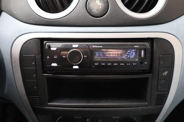 CITROEN C3 1.1 Elegance UnicaPropr Tagliandata X NEOPATENTATI