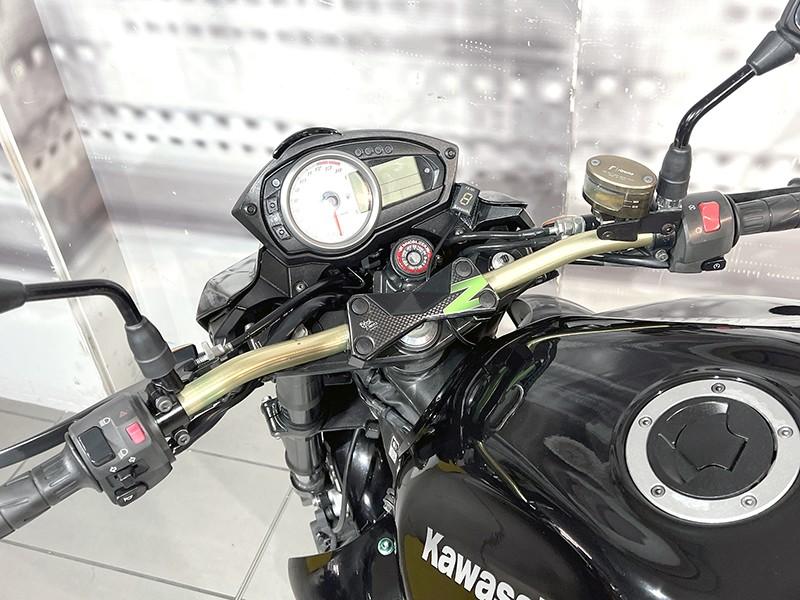 Kawasaki Z 750