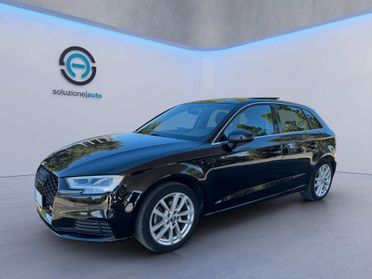 Audi A3 SPB 30 TDI