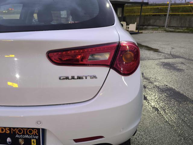 ALFA ROMEO Giulietta 1.6 JTDm 120 CV Super NEOPATENTATI!!