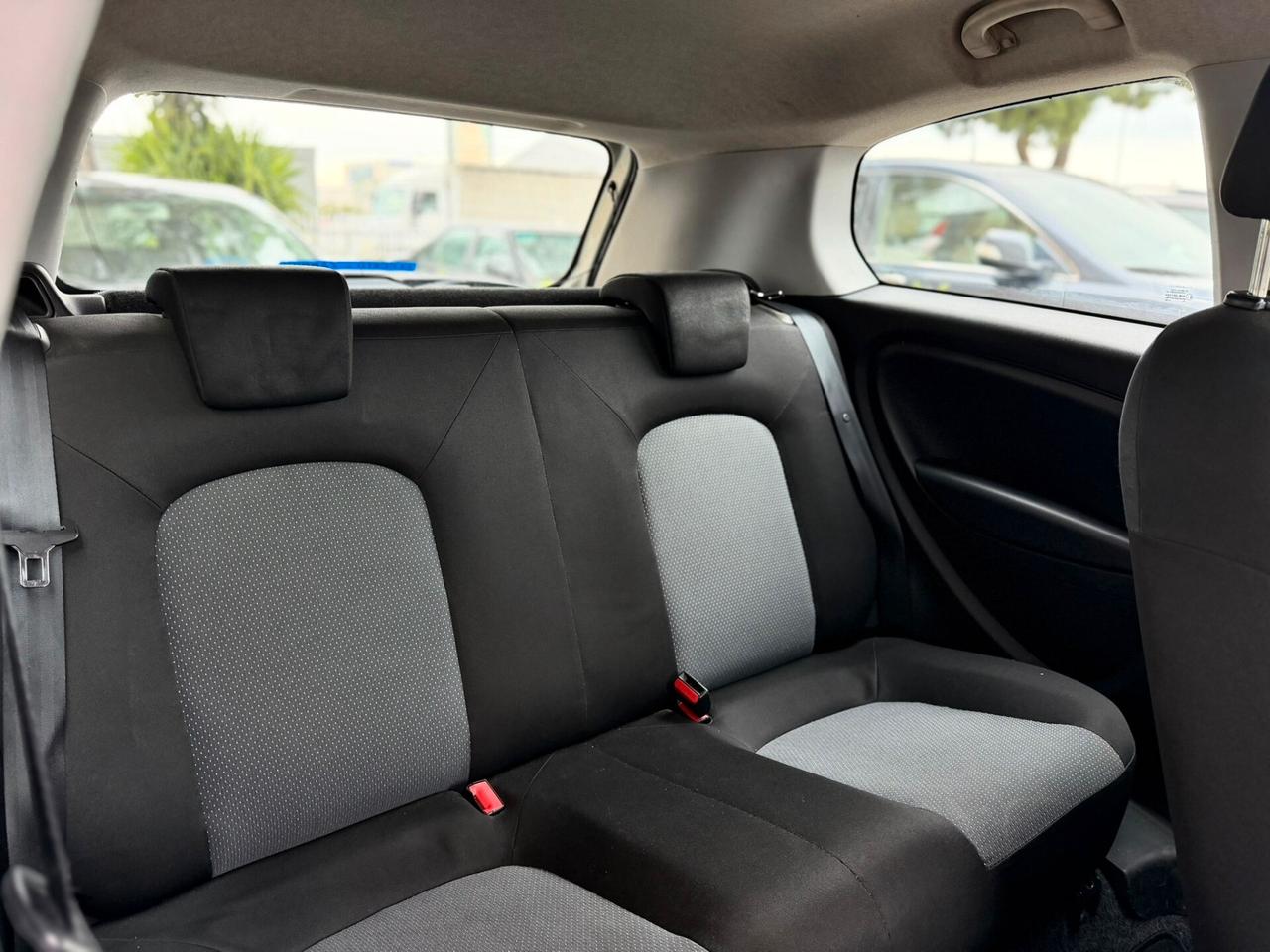 Fiat Grande Punto 1.4 GPL 3 porte Actual