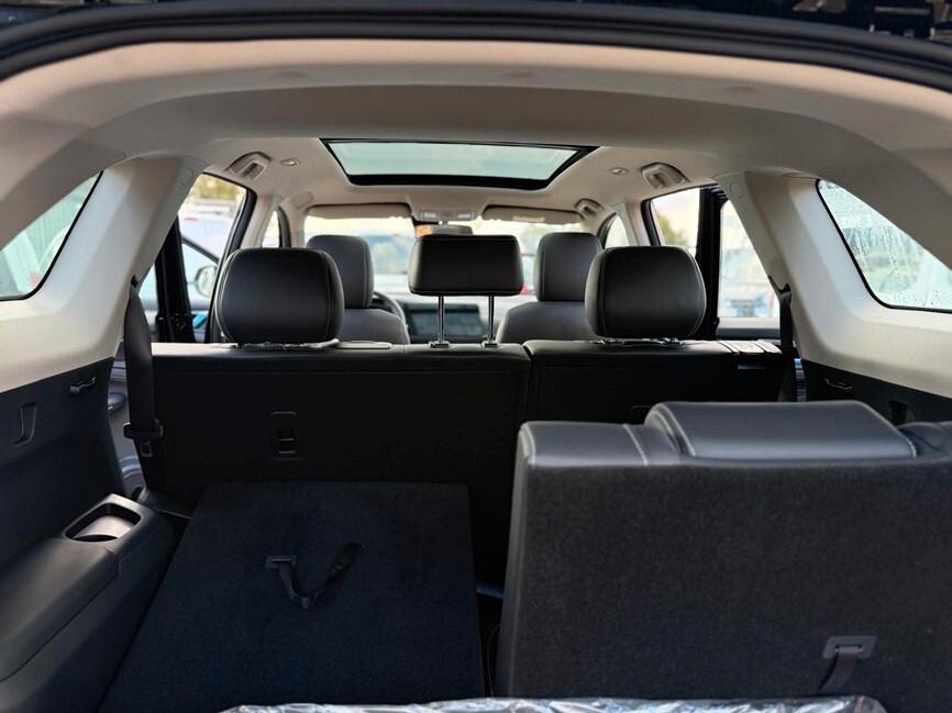 Dfsk Glory 600 1.5 aut.