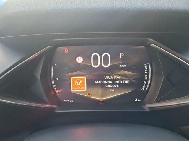 DS AUTOMOBILES DS 3 Hybrid 145 Pallas+