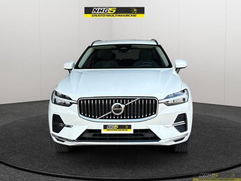 Volvo XC60 B4 (d) automatico Plus Bright
