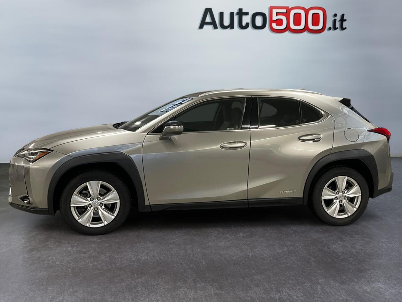 Lexus UX 250h UX Hybrid Business