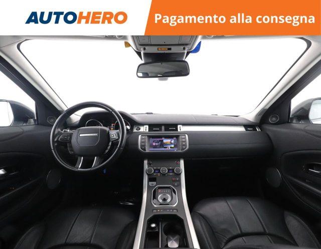 LAND ROVER Range Rover Evoque 2.0 TD4 150 CV 5p. SE